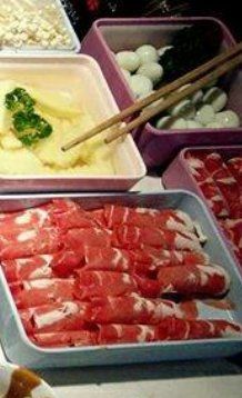 -川锅一号火锅(铜山万达店)