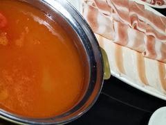 -鲁西肥牛(九方购物中心店)