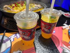 -匠子烤鱼(上邦百汇城店)