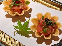 -上井料理黑金店(IFS国金中心店)