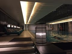 -上海静安香格里拉大酒店