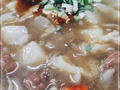 -老字号贾家肉丸糊辣汤(光明巷店)