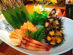 -三月居酒屋(青年大街店)