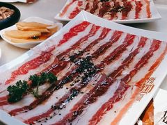 -韩宫宴烤肉·料理(宜兴八佰伴店)