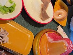 -牛New寿喜烧(金鹰世界店)