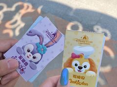 -上海迪士尼度假区