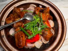 -鹿港小镇(霄云店)