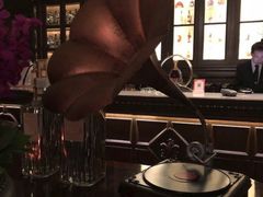 -LONG BAR 廊吧(外滩华尔道夫酒店)