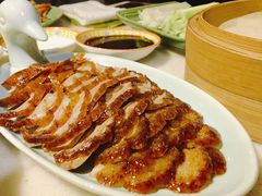 那府烤鸭-那家小馆•北京菜•烤鸭(中关村店)