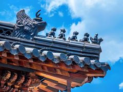 -乌镇景区