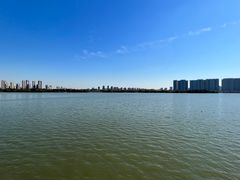 -石湖景区