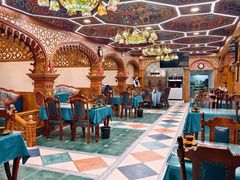 -乡村馕坑肉·烧烤·新疆菜·本地人更爱吃(阿勒泰首店)
