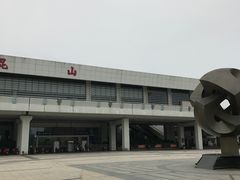 -昆山站