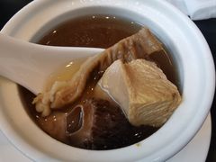 -翠湖宾馆·中餐厅