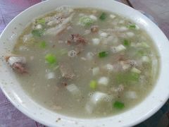 android_upload_pic-铁谢李松祖传羊肉汤馆