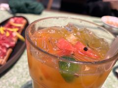 -憨铁匠老火锅(龙岗万科里店)