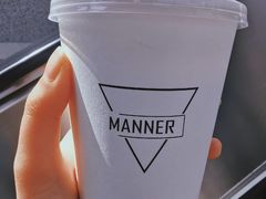 -Manner Coffee(壹方城店)