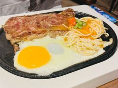 唐人街川香牛排-豪客来牛排(空港华联店)