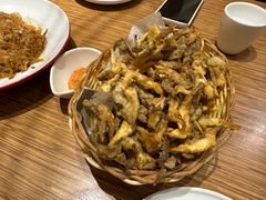 -金掌勺·锅包肉(广渠门店)