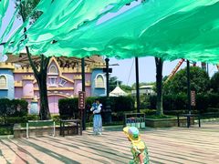 -国色天乡三期陆地乐园
