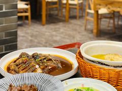 特色大鳊鱼-湾里人家(旺山景区店)