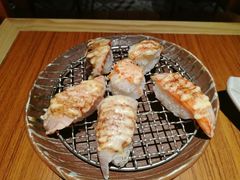 -仓桥家·焗寿司·锅物(光谷步行街店)