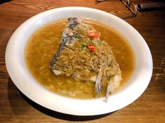 -粗茶淡饭·隐庐私厨(东亭店)