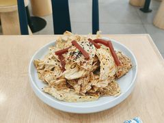 -西部马华清真兰州牛肉面·烧烤夜市(上地店)