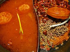 -楠火锅(哈尔滨金爵万象店)