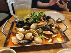 -必点海鲜·鲅鱼水饺(鞍山西道店)