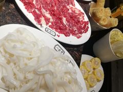 -八合里牛肉火锅(新洲店)