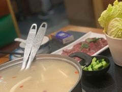 -聚味罗记大排檔·烧烤·鲜鱼杂·甲鱼煲(科学馆店)