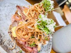 -BOR Eatery(安福路店)