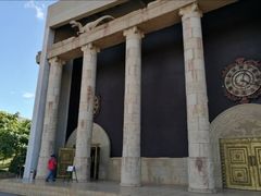 -世界恐龙谷景区