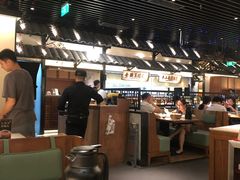 大堂-客语客家菜(琶洲保利店)
