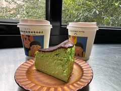 -CEMENT·coffee bar (凤凰创意园店)