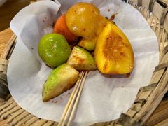 -夜椒瑶·广西大排档(八卦岭店)