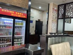 -湘桂人酒楼(西便门店)