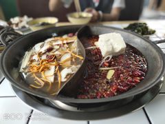 -瓜西西重庆火锅(花溪店)