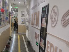 -缤纷鸟美术书法(汉神购物广场校区)