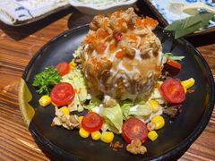 -小川洋风料理(街道口店)