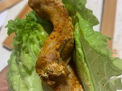 -醉二娘正宗西昌火盆烧烤(大丰店)