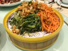 -大张烙馍村(泉山店)