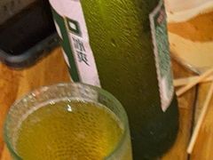 -798烧烤工厂(太和路店)