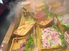 -牛New寿喜烧(曹路花园城店)