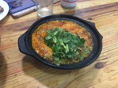 -二孃鸡爪爪(东郊记忆店)
