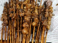 -十里铺铁板鱿鱼