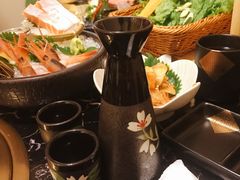 -龍二烧肉酒场(九亭店)