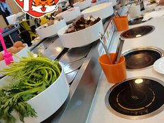 -鲸之味回转自助小火锅(钟鼎名悦店)