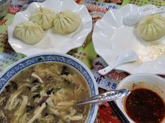 -宝正臻天津包子总店(金阳光居易店)